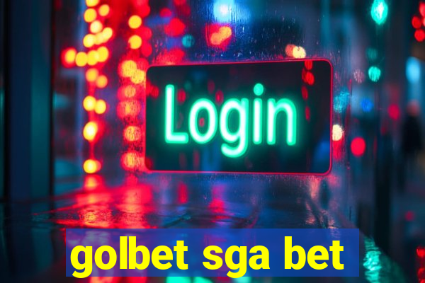 golbet sga bet